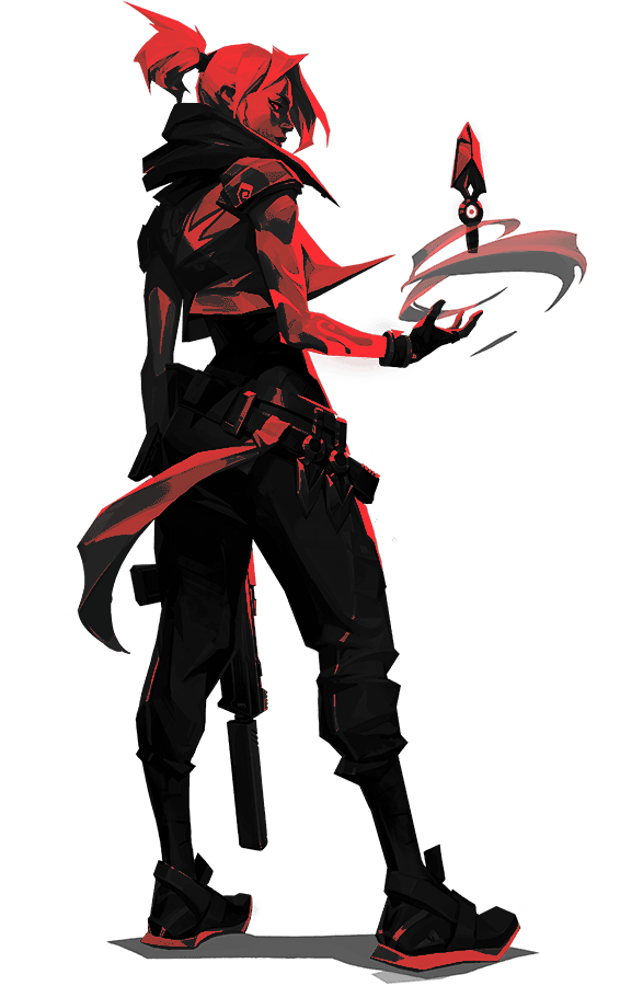 Player 5 background