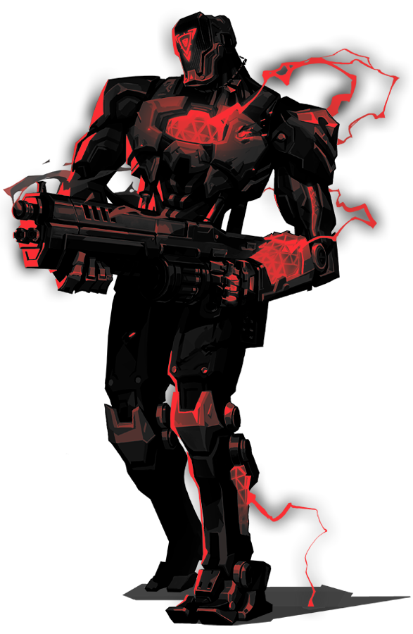 Player 4 background