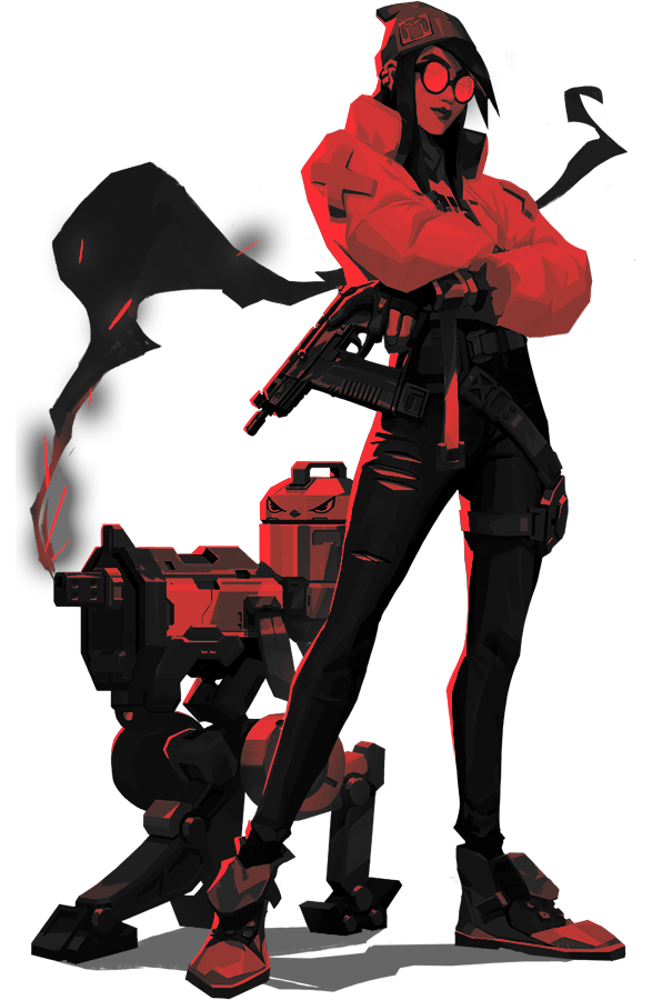 Sub 1 background